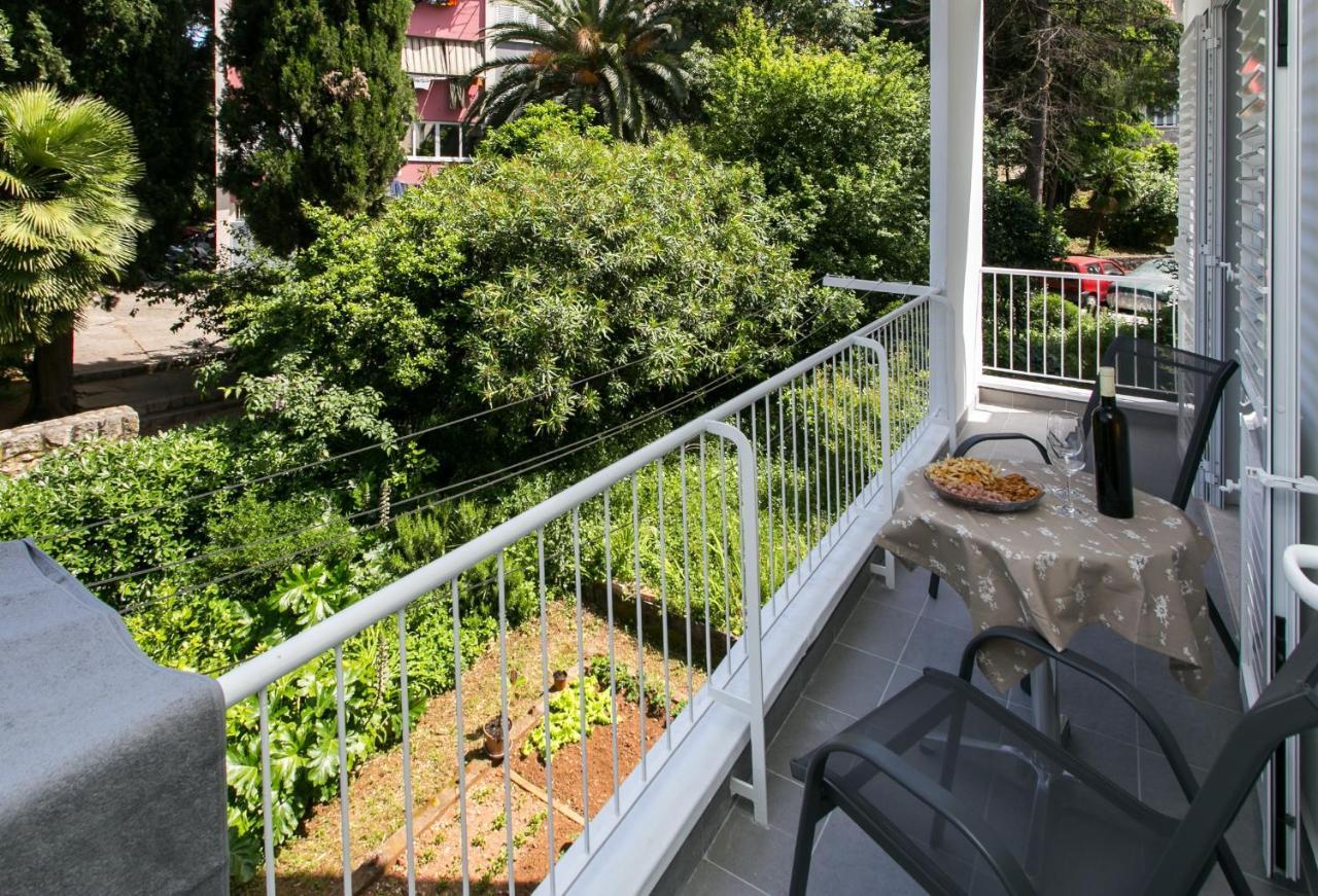 Apartment Lapad Bay Dubrovnik Exterior photo