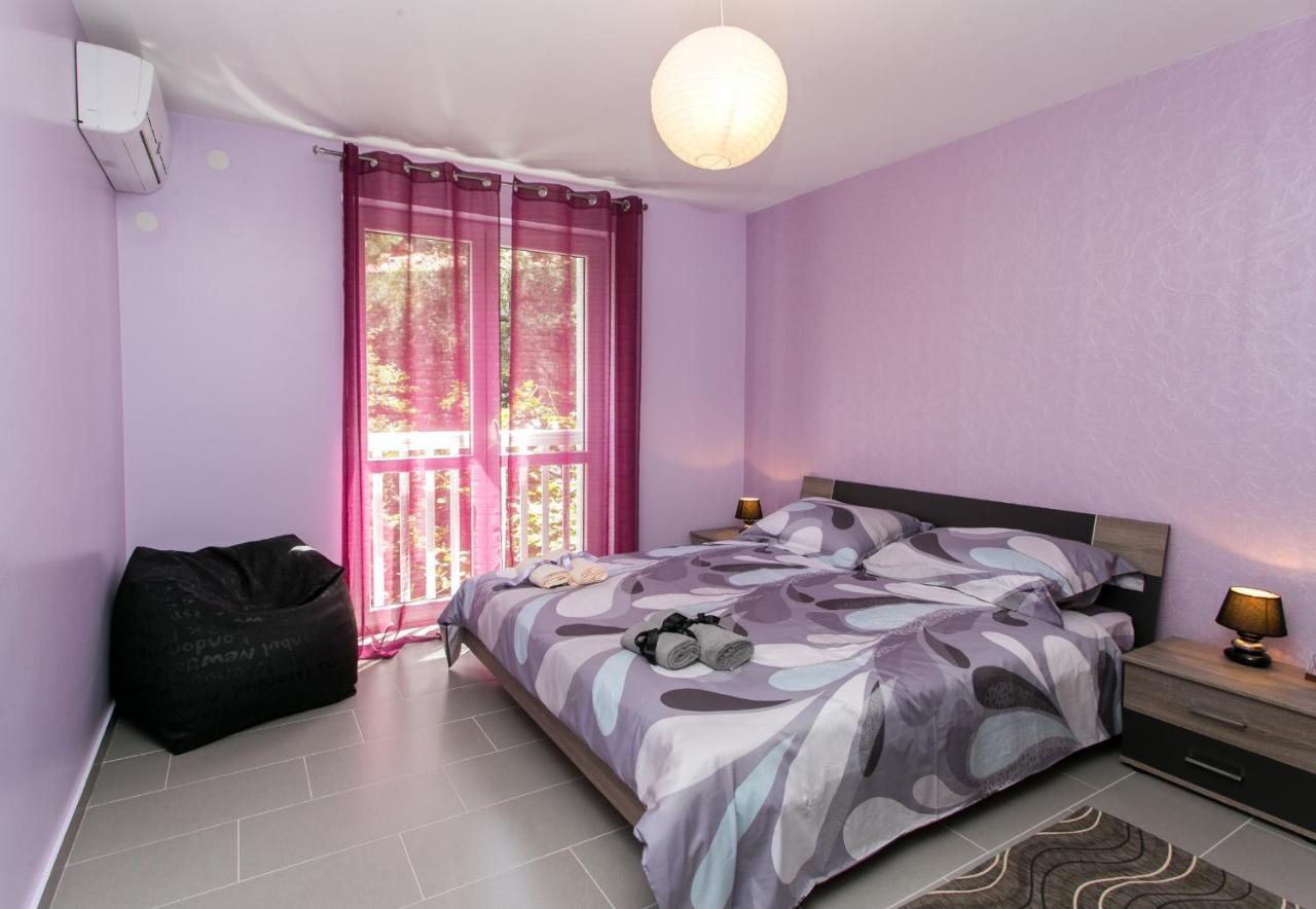 Apartment Lapad Bay Dubrovnik Exterior photo