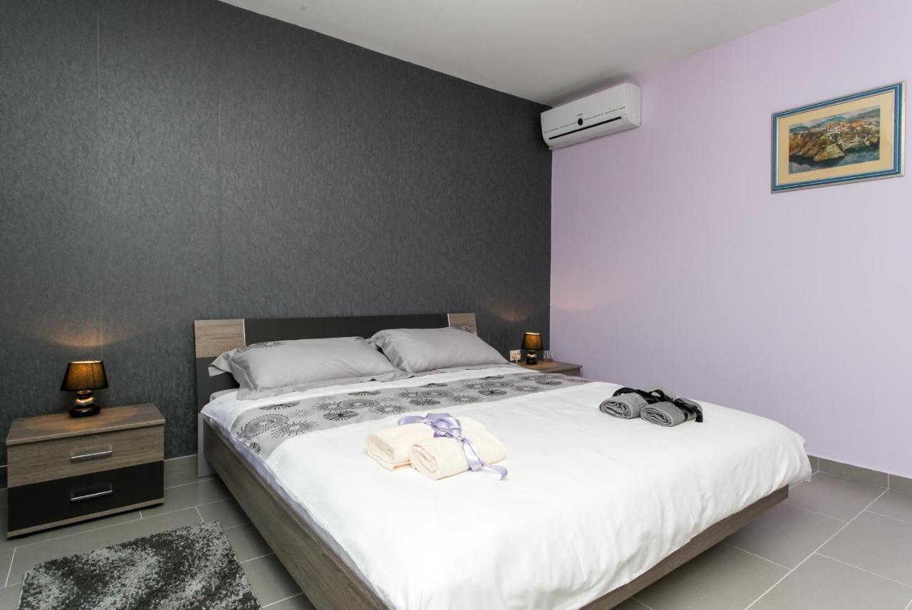 Apartment Lapad Bay Dubrovnik Exterior photo
